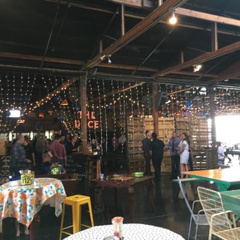 The Duce - Lounges Near Me - Phoenix, Arizona