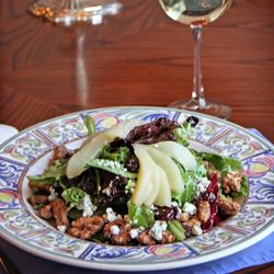 Yankee Rebel Tavern - Summer Salad
