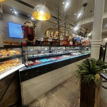 Paillard - Bakeries Near Me - Quebec City, Quebec