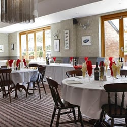 Legh Arms