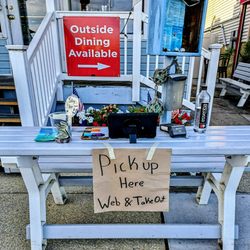 Spadafora's Seafood Market