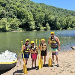 West Virginia Adventures