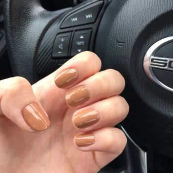 Blazin Nails - Manicure done by Justin (regular polish) - Nail Salons Near Me - Las Vegas, Nevada Blazin Nails - Manicure done by Justin (regular polish) - Nail Salons Near Me - Las Vegas, Nevada