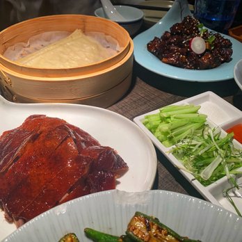 Uluh - Tea Rooms Near Me - New York, New York Uluh - Tea Rooms Near Me - New York, New York
