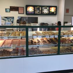 Citi Donuts