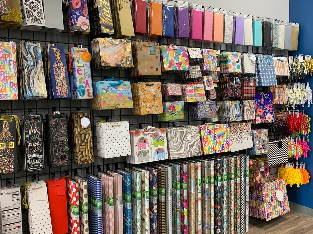 THE MAILROOM GLUCKSTADT Updated October 2024 272 Calhoun Station Pkwy, Madison, Mississippi