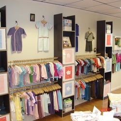 organic baby boutique