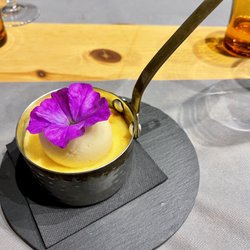 Los Xarmientos - Cheesecake
