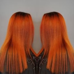 Hair and Henna by Hannah Rose