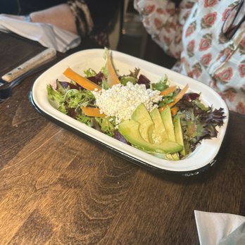 Bunbury - Goat Cheese Salad - Argentine Near Me - Miami, Florida Bunbury - Goat Cheese Salad - Argentine Near Me - Miami, Florida