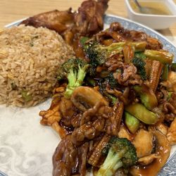 CK Shanghai - Rice fresh,