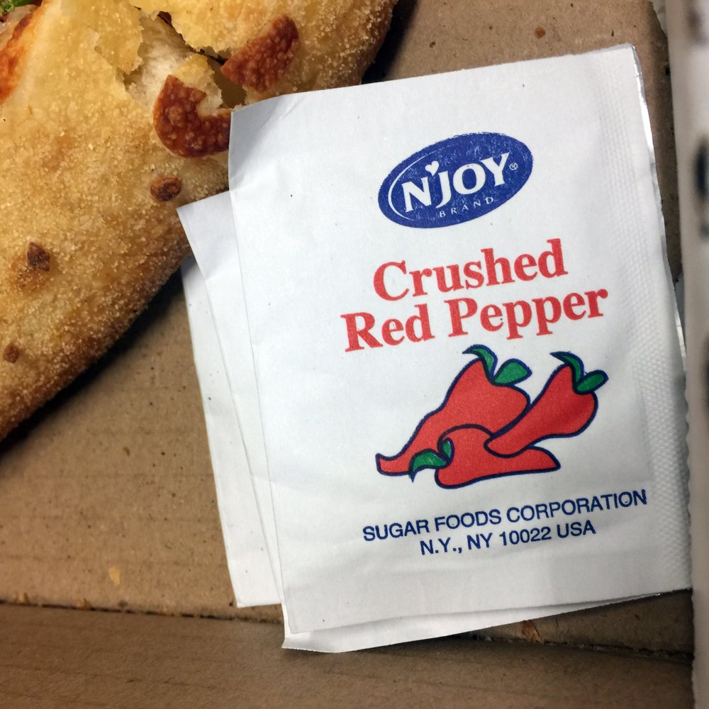 SUGAR FOODS CORPORATION 950 3rd Ave, New York, New York Specialty