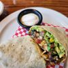 The Sub Station Mexican Grill gift card