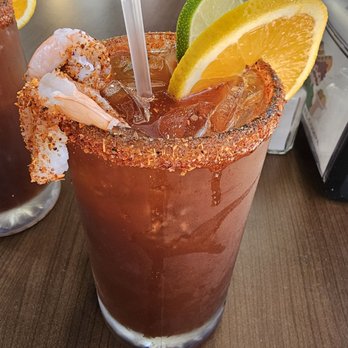 Tacos El Compa - Michelada with Negra Modelo - Mexican Near Me - Castro Valley, California Tacos El Compa - Michelada with Negra Modelo - Mexican Near Me - Castro Valley, California