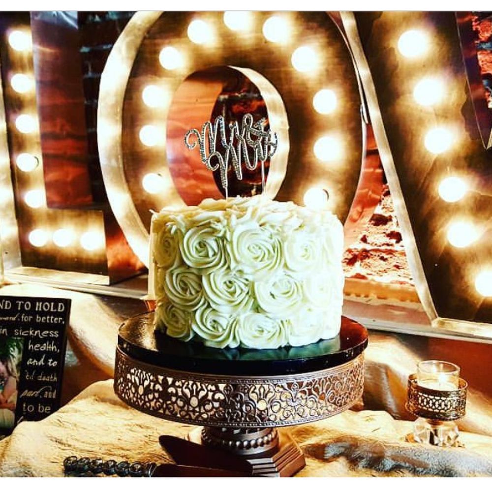 The Century - This a piece of my dessert table - Venues & Event Spaces Near Me - Modesto, California The Century - This a piece of my dessert table - Venues & Event Spaces Near Me - Modesto, California