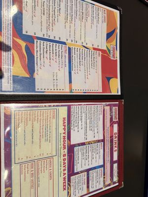 Menu photo 8 Bogota Latin Bistro Brooklyn, NY