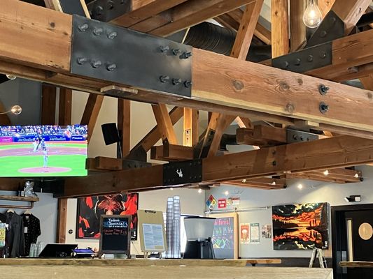 Alibi Ale Works - Incline Public House by null