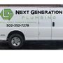 Photo of Next Generation Plumbing