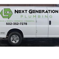 Next Generation Plumbing