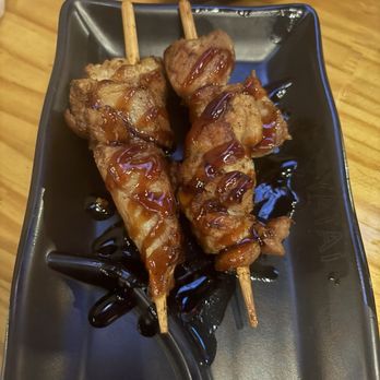 YATAI Ramen + Yakitori - Chicken yakitori - Ramen Near Me - Savannah, Georgia YATAI Ramen + Yakitori - Chicken yakitori - Ramen Near Me - Savannah, Georgia