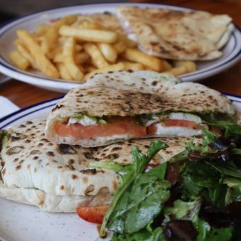 Focāris - Lunch Special combo+FREE Drink - Italian Near Me - Lynbrook, New York