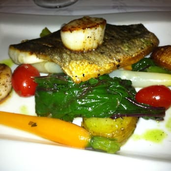 Adega Restaurante - Fish and scallop - Portuguese Near Me - Toronto, Ontario Adega Restaurante - Fish and scallop - Portuguese Near Me - Toronto, Ontario
