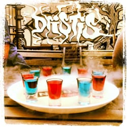 Dristi's
