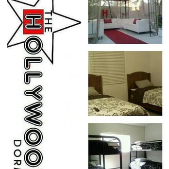 The Hollywood Dorms - Hostels Near Me - Los Angeles, California The Hollywood Dorms - Hostels Near Me - Los Angeles, California