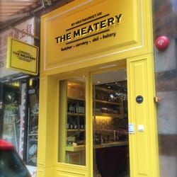 The Meatery