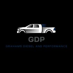 Grahams Diesel and Performance