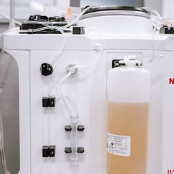 Grifols Freedom Plasma Donation Center - Roanoke