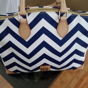Dooney & Bourke - The Chevron. - Leather Goods Near Me - Las Vegas, Nevada Dooney & Bourke - The Chevron. - Leather Goods Near Me - Las Vegas, Nevada