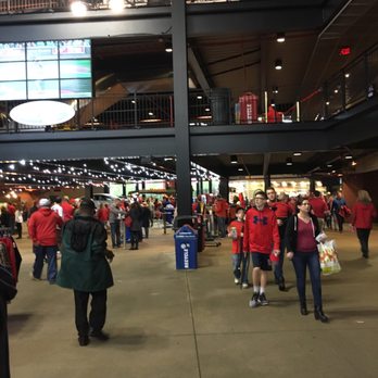 Busch Stadium - Stadiums & Arenas Near Me - Saint Louis, Missouri