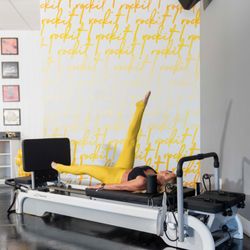 RockIt Body Pilates