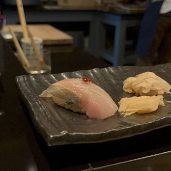Craft Omakase - Japanese Near Me - Austin, Texas