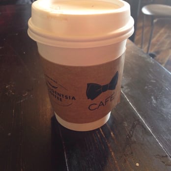 Bow Tie Café - Raspberry White Chocolate Mocha! - Coffee & Tea Near Me - Cincinnati, Ohio Bow Tie Café - Raspberry White Chocolate Mocha! - Coffee & Tea Near Me - Cincinnati, Ohio
