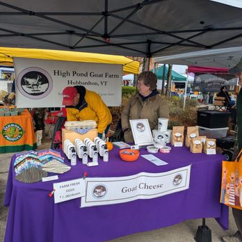 High Pond Goat Farm - Cheese Shops Near Me - Brandon, Vermont High Pond Goat Farm - Cheese Shops Near Me - Brandon, Vermont