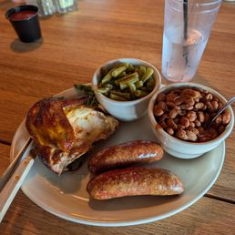 2 meat combo 2 meat combo