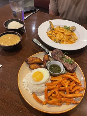 Latin Bites by null