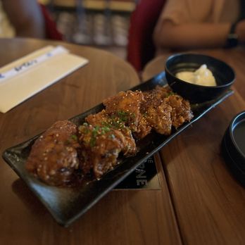 The Moderne - KFC - Tapas/Small Plates Near Me - Orlando, Florida
