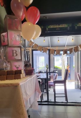 43 Bar & Grill by null