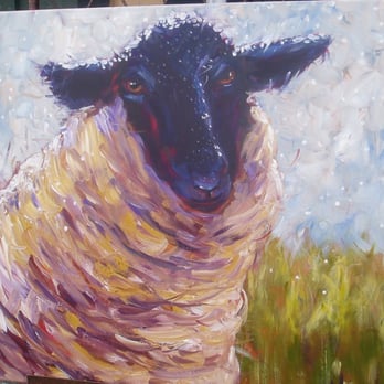 Carnation Corners - A painting from our very own artist, Nicola Schelley! - Home Decor Near Me - Carnation, Washington Carnation Corners - A painting from our very own artist, Nicola Schelley! - Home Decor Near Me - Carnation, Washington