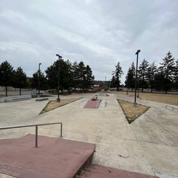 Freedom Park - Skate park - Parks Near Me - Joint Base Lewis-McChord, Washington Freedom Park - Skate park - Parks Near Me - Joint Base Lewis-McChord, Washington