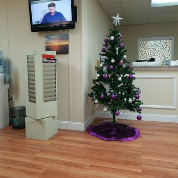 Lanham Smiles Family Dentistry - Such a sad tree lol - Cosmetic Dentists Near Me - Lanham, Maryland