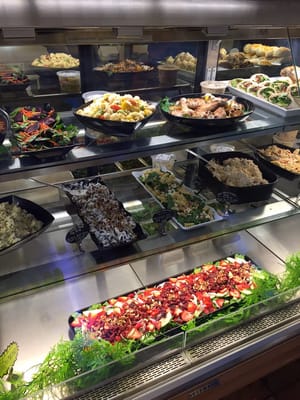 Dunning's Gourmet Market & Deli by null