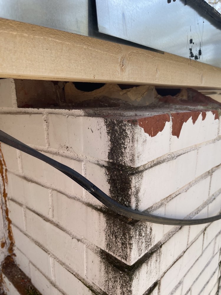 Slide of John Stahl Roofing