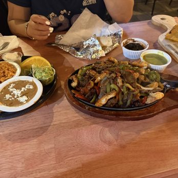 Catrinas - Mexican Near Me - Tucson, Arizona