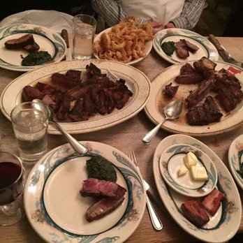 Peter Luger - Steakhouses Near Me - Brooklyn, New York