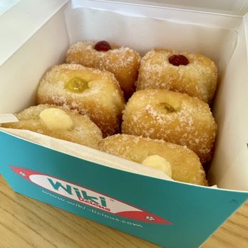 OHANA SHAVED ICE & WIKI-LICIOUS - Updated March 2026 - 76 Photos