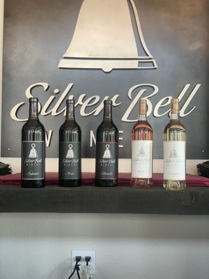 Silver Bell Winery by null